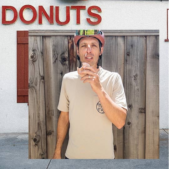 All Day Short Sleeve Shirt