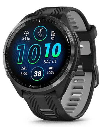 Garmin Forerunner 965 
