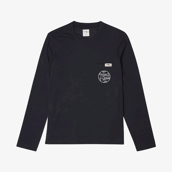 All Day Long Sleeve Shirt