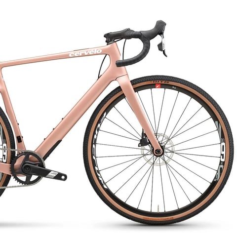 Cervelo Aspero SC Apex XPLR