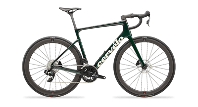 Cervélo Caledonia-5