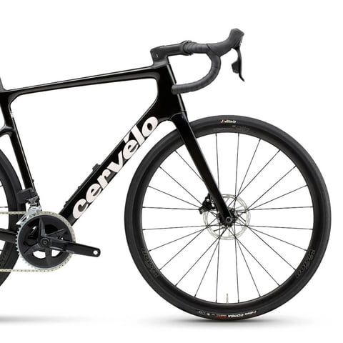 Cervelo Caledonia-5 Rival
