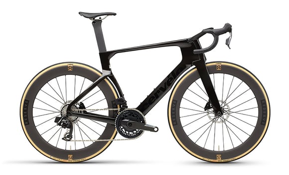 Cervelo S5 Sram Force