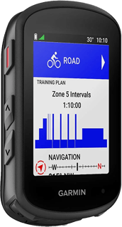 Garmin Edge 540