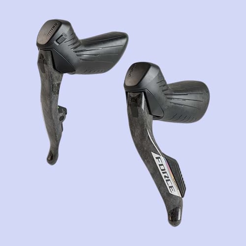 Sram Force Levers