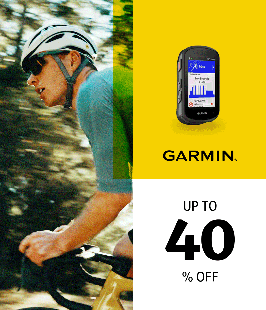 Garmin Flash Sale