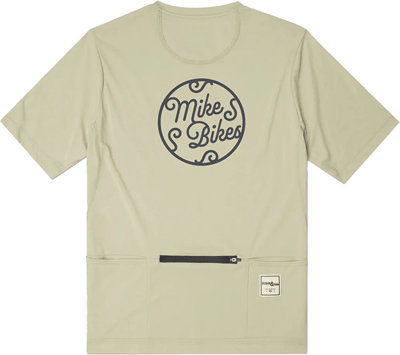 All Day Short Sleeve Shirt