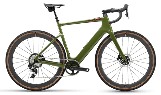 Cervélo Rouvida Sram Force AXS