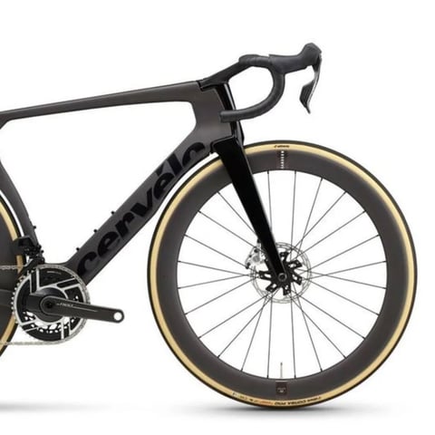 Cervélo S5 Sram Red AXS