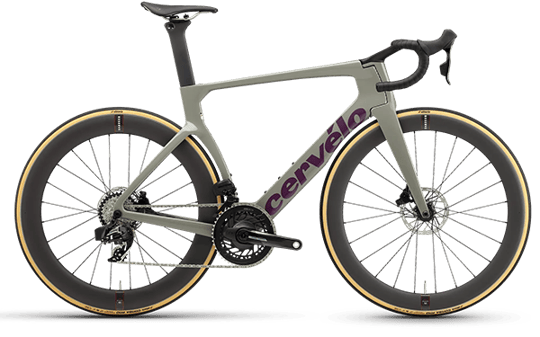 Cervélo S5 Force AXS