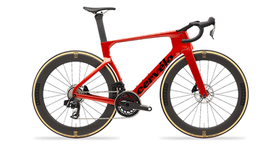 Cervélo S5