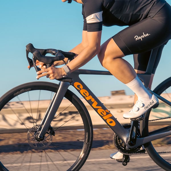 Cervélo Soloist on Sale