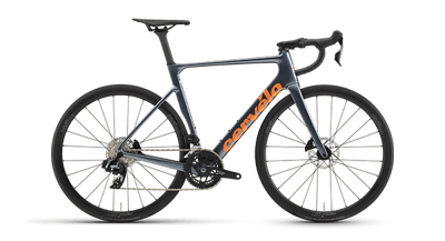 Cervélo Soloist