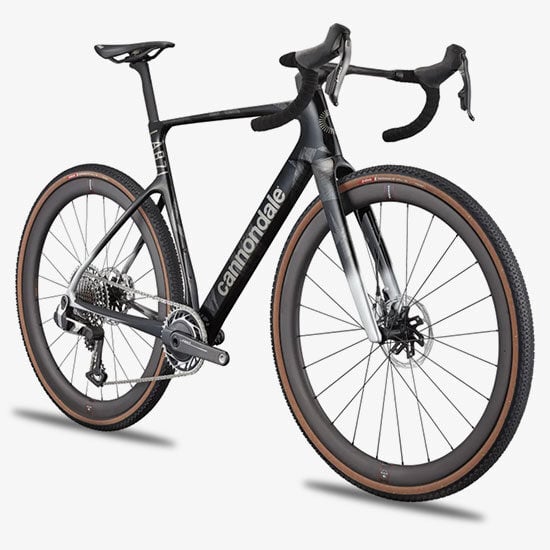 Cannondale SuperX Lab 71