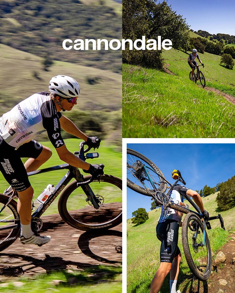 ALL New Cannondale SuperX