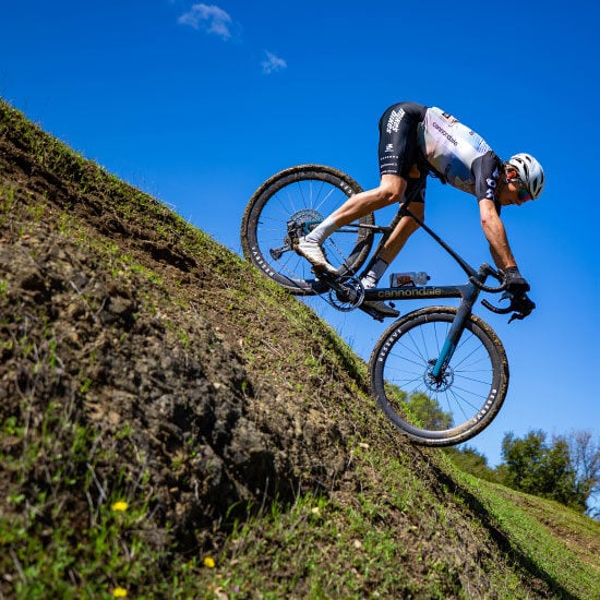 SuperX Lab71 Getting Rad