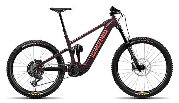 Vala AL Sram Eagle 70