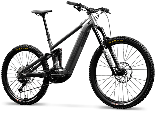 Santa Cruz Vala AL - Deore